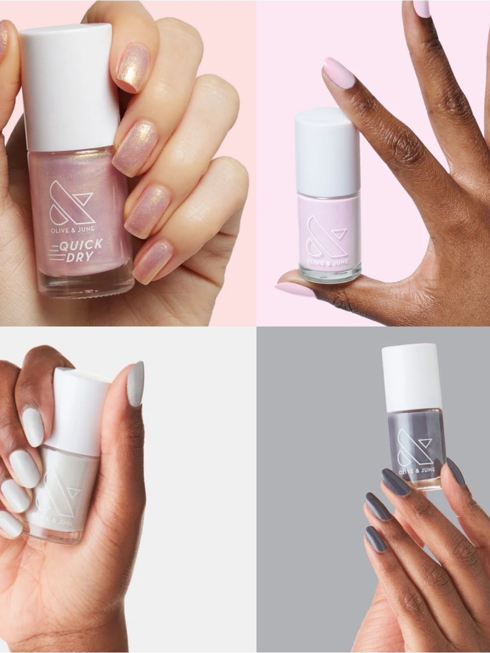 Olive & June Nail Colors | Bundle of 12 | New - Picture 11 of 12